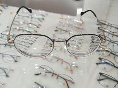 -锦泉眼视光中心(海珠广场店)