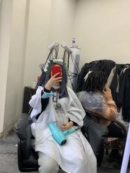-星座SALON奢华造型