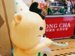 -万达宝贝王成长乐园(重庆永川店)