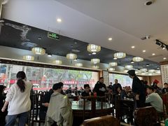 -老西安韩记三鲜煮馍(四府街店)
