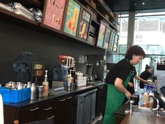 -星巴克(贵阳花果园1店)