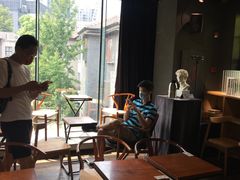-徐家汇源景区-衡山坊