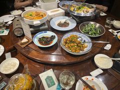-翠园十八号庭院餐厅