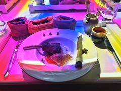 -翡翠36餐厅(浦东香格里拉店)