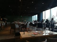 大堂-半山腰·云南菜(侨福芳草地店)