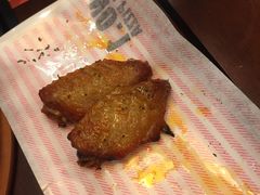 -Mr.Pizza米斯特比萨(盐城聚龙湖店)