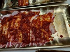 -韩宫宴烤肉·料理(武汉印象城店)
