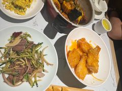 -关东小磨东北菜(漕河泾印象城店)