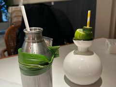 -太食獸泰式茶餐厅(IFS国金中心店)