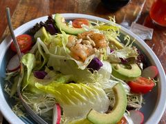 -JUKEBOX玖部音乐餐厅(华侨城店)