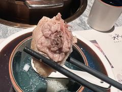 竹荪椰子鸡-大头椰·海南椰子鸡火锅(思明万象城店)