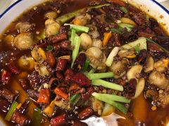 -簋街仔仔小龙虾(总店)