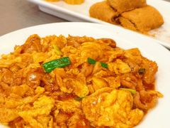 -烤肉宛饭庄(北新桥店)