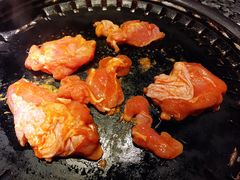 -汉拿山(包河万达店)