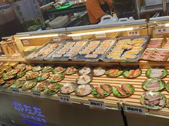 -郭左左围炉烤涮·鲜牛肉自助(梅溪新天地店)