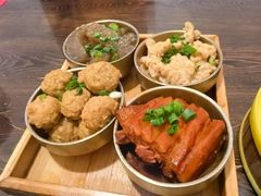 -磁州卤面·地标邯郸菜(97年创始店)