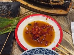 -阿郎龙虾烧烤海鲜馆(苏河融景店)