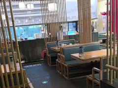 -长安记·大美陕菜(朝阳大悦城店)