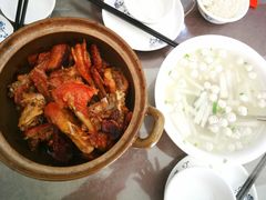 -斯丹姜母鸭·古法干香(涂门街总店)