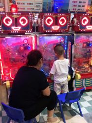 -卡通尼·Safari非洲探索乐园·生日会(金桥国际商业广场店)