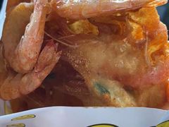 -信二嫂虾饼(振兴路店)
