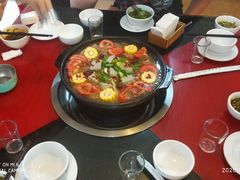-花水湾红太阳牛肉汤锅