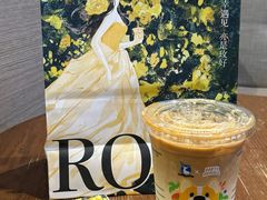 -瑞幸咖啡(长楹天街店)