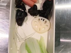 -半天妖烤鱼(东方新天地店)