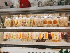 -Fruwich果明治(西单更新场店)