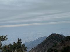 -泰山风景名胜区