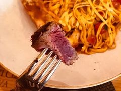 t骨牛排-奥斯特牛排馆(圣母百花大教堂)