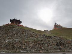 -日月山景区