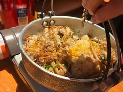 -摩打食堂(佳兆业店)