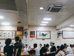 -老刘家泡馍·陕西老字号(钟楼广济街店)