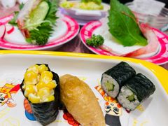 -元气寿司(环球港店)