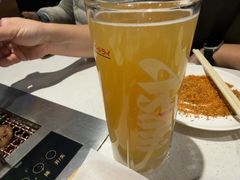-AK47烤羊腿串吧(柳浪家园店)