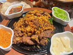 -奉天小馆·非遗东北菜(沈阳万象城店)