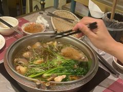 -一绪に寿喜烧(荟聚店)