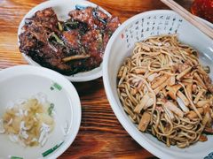 -无名氏面馆(邮电路店)