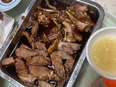 -黄寺卤煮·黄寺喝酒公司