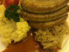 -兰特伯爵西餐厅·啤酒屋(方庄店)