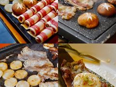 -咕咕站韩国料理(紫金港店)