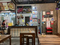 -Doo Dee Thai Food(Issan/Isaan/Esan)
