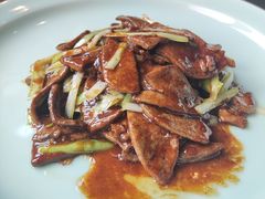 -通安客栈中餐厅·何家小馆
