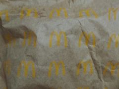 -麦当劳(南京水西门大街店)