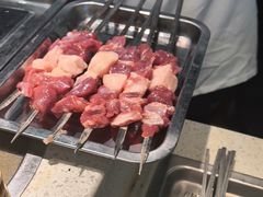-青禾小厨新疆菜(总店)