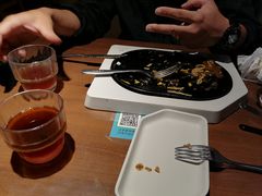 -豪客来牛排(空港华联店)