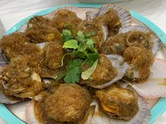 -日照大牌檔•小船海鲜(万平口店)
