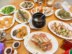 -海门岛七号餐厅