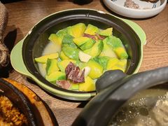 -云海肴·汽锅鸡·云南菜(领展购物广场·中关村店)